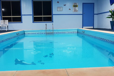 Blue Seas Holiday Villas - Accommodation Nelson Bay 2