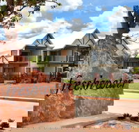 Freshwater East Kimberley Apartments