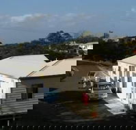 Lookout Holiday Units - Accommodation Nelson Bay