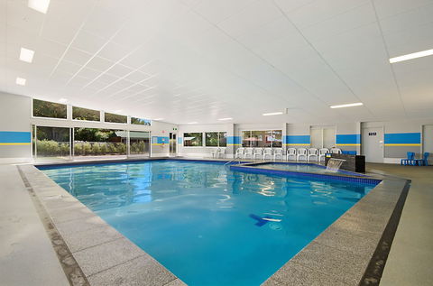 Port Fairy Holiday Park - Accommodation Nelson Bay 4