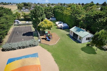 Port Fairy Holiday Park - Accommodation Nelson Bay 3