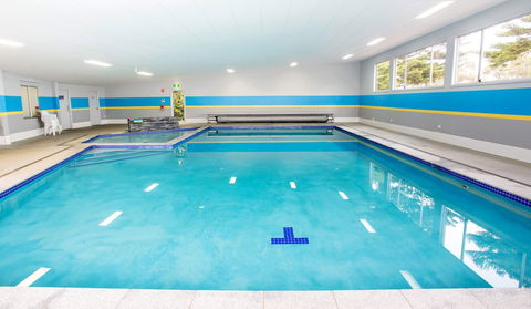 Port Fairy Holiday Park - Accommodation Nelson Bay 6