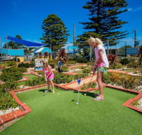 BIG4 Port Fairy - Accommodation Nelson Bay