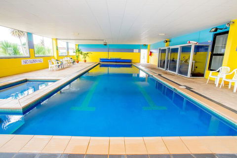 BIG4 Port Fairy - Accommodation Nelson Bay 3