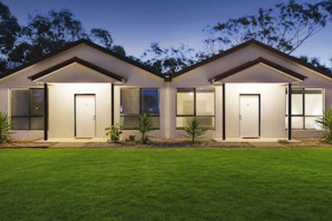 A1 Motels Port Fairy Motel And Apartments - Accommodation Nelson Bay 0