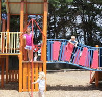 Gum Tree Caravan Park - Accommodation Nelson Bay