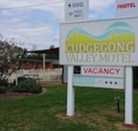 Cudgegong Valley Motel Mudgee - Accommodation Nelson Bay