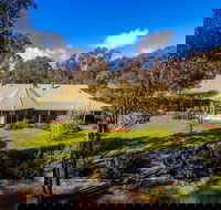 Wildwood Guesthouse - Accommodation Nelson Bay