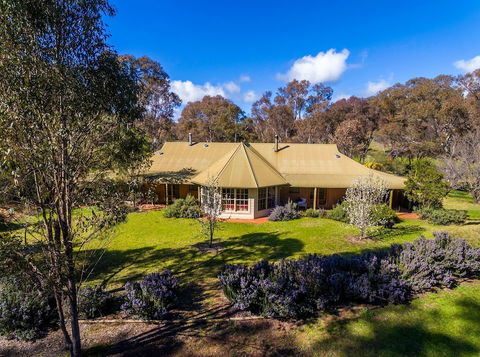 Wildwood Guesthouse - Accommodation Nelson Bay 0