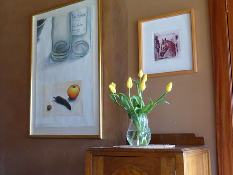 Wildwood Guesthouse - Accommodation Nelson Bay 6