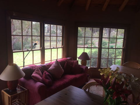 Wildwood Guesthouse - Accommodation Nelson Bay 2