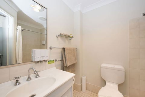 Soldiers Motel - Accommodation Nelson Bay 6