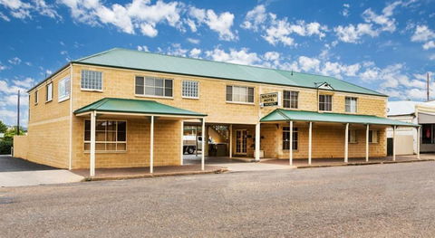 Soldiers Motel - Accommodation Nelson Bay 2