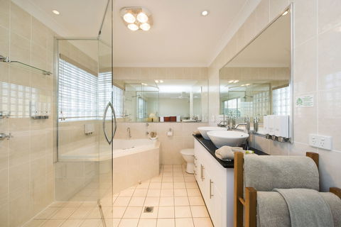Soldiers Motel - Accommodation Nelson Bay 4