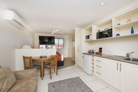 Soldiers Motel - Accommodation Nelson Bay 5