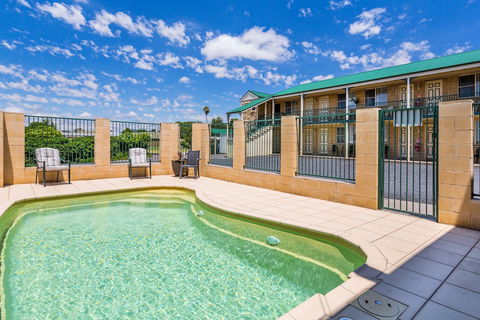 Soldiers Motel - Accommodation Nelson Bay 1