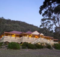 The Mudgee Homestead Guesthouse - Accommodation Nelson Bay