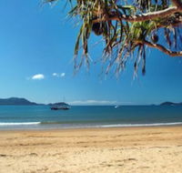 Apollo Jewel Beachfront Apartments - Accommodation Nelson Bay