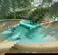Hibiscus Lodge Bed  Breakfast - Accommodation Nelson Bay