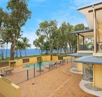 Taihoa Holiday Units - Accommodation Nelson Bay