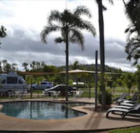 Dunk Island View Caravan Park - Accommodation Nelson Bay
