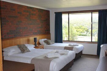 Southern Ocean Motor Inn - Accommodation Nelson Bay 4