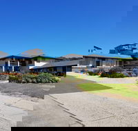 Southern Ocean Motor Inn - Accommodation Nelson Bay