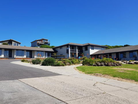 Southern Ocean Motor Inn - Accommodation Nelson Bay 0