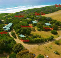 Sandpiper Ocean Cottages - Accommodation Nelson Bay