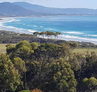 Bicheno s Ocean View Retreat - Accommodation Nelson Bay