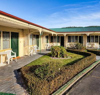 Wintersun Gardens Motel - Accommodation Nelson Bay