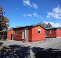 Bicheno East Coast Holiday Park - Accommodation Nelson Bay