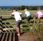 Beachend Bicheno - Accommodation Nelson Bay