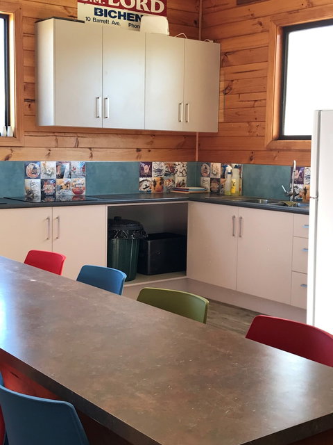 Bicheno Backpackers Hostel - Accommodation Nelson Bay 3