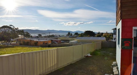 Bicheno Backpackers Hostel - Accommodation Nelson Bay 0
