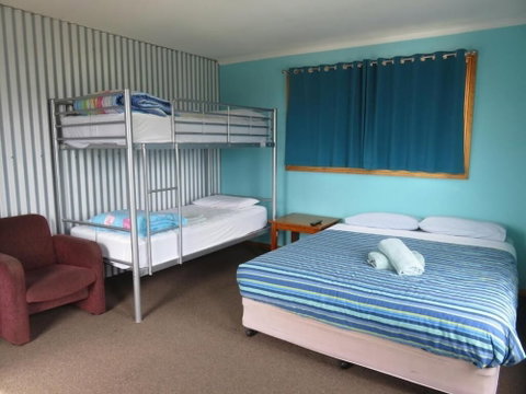 Bicheno Backpackers Hostel - Accommodation Nelson Bay 6