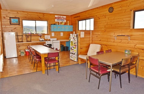 Bicheno Backpackers Hostel - Accommodation Nelson Bay 4