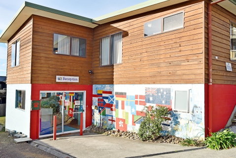 Bicheno Backpackers Hostel - Accommodation Nelson Bay 2