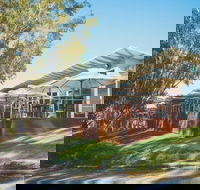 Bridges on Meninya Motel  Apartments - Accommodation Nelson Bay