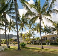 Sails On Horseshoe - Accommodation Nelson Bay