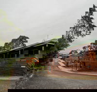 Driftwood Strahan Villas - Accommodation Nelson Bay