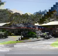 The Crays Accommodation - Accommodation Nelson Bay