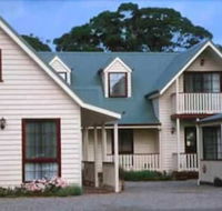 Kittys Place - Accommodation Nelson Bay