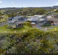 Wheelhouse Apartments - Accommodation Nelson Bay