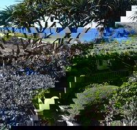 Sunseeker Lodge - Accommodation Nelson Bay