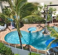 Costa Nova Holiday Apartments - Accommodation Nelson Bay