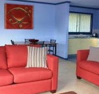 The Avenue Apartments - Accommodation Nelson Bay