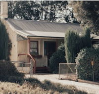 Trinity Cottage - Accommodation Nelson Bay
