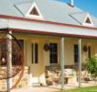 Barossa Vineyard Cottages - Accommodation Nelson Bay