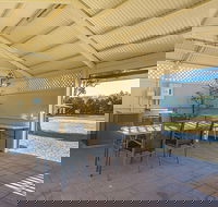 Kapunda Tourist Park - Accommodation Nelson Bay